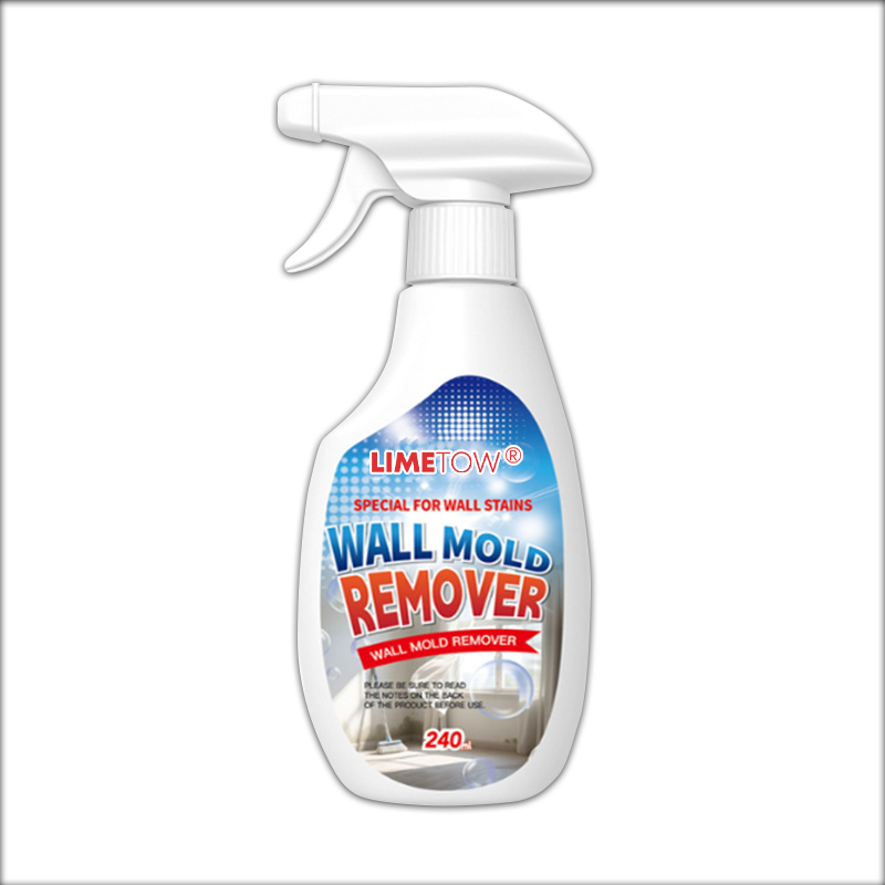 LIMETOW® Highly Effective Mould Removal Spray