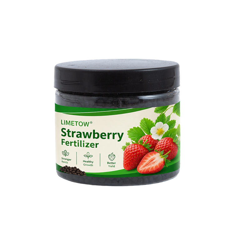 LIMETOW® Strawberry Fertilizer