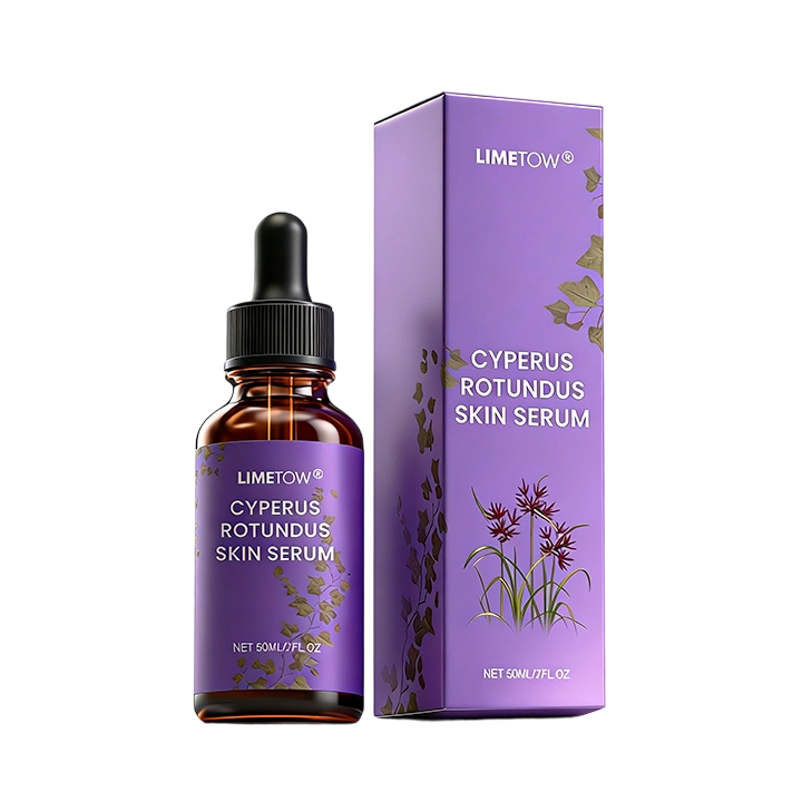 LIMETOW® Cyperus Rotundus Skin Serum