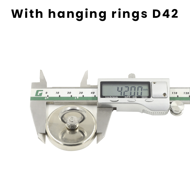 LIMETOW®Fishing Magnet