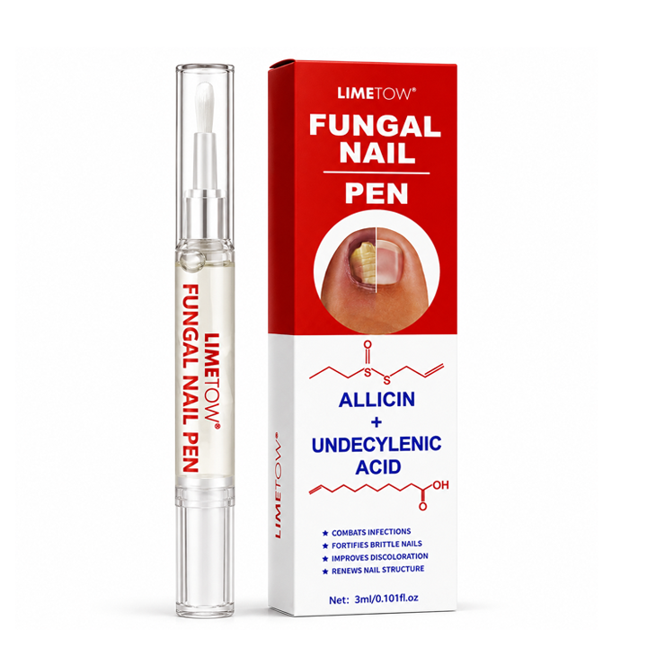 LIMETOW® Fungal Nail Pen