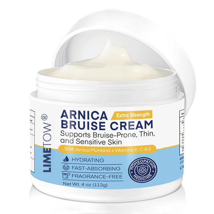 LIMETOW® Arnica Bruise Cream