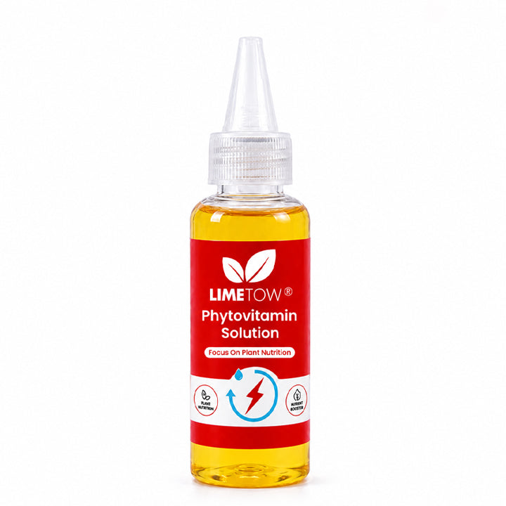 LIMETOW® Phytovitamin Solution