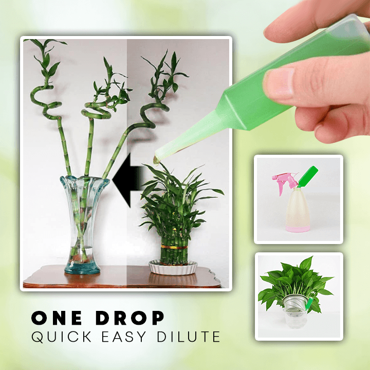 Hydroponic Liquid Fertilizer (Limited Time Offer!!!)