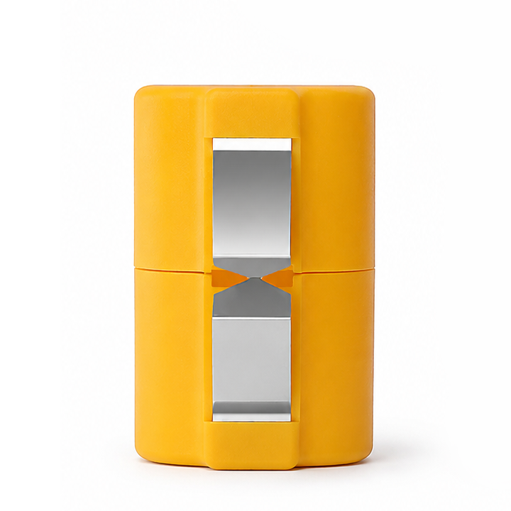 LIMETOW® Instant Egg Cracker Tool