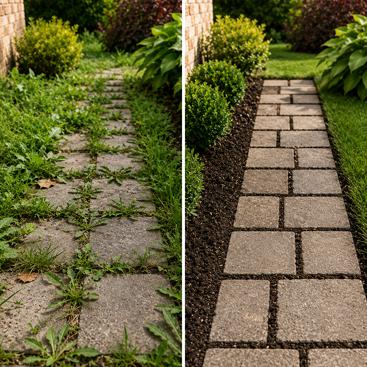LIMETOW® Weed Control Powder