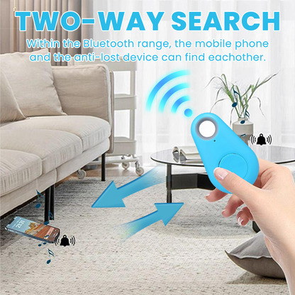 LIMETOW® Intelligent Tracking Locator