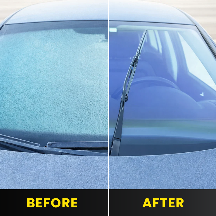 LIMETOW® Automatic Snow Wiper