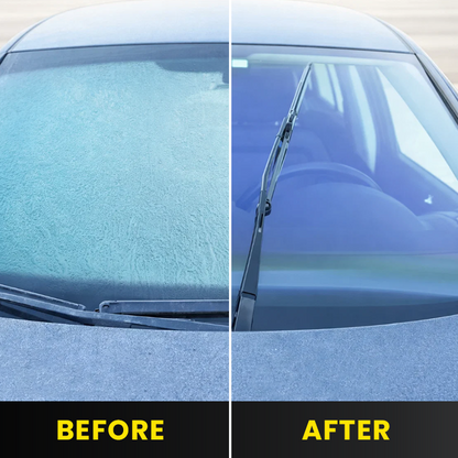 LIMETOW® Automatic Snow Wiper