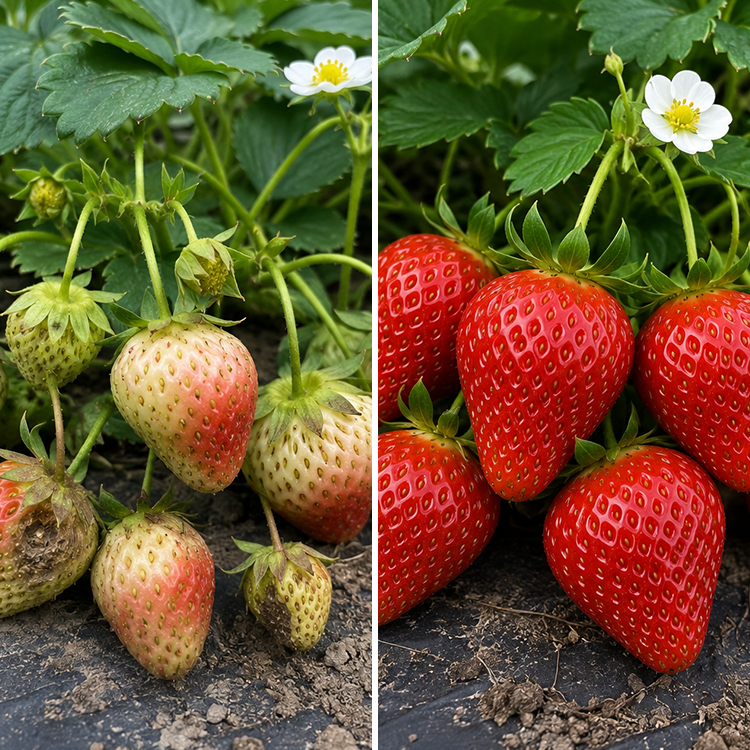 LIMETOW® Strawberry Fertilizer