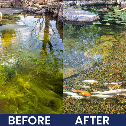 LIMETOW® Aqua-Guardian Pro Formula