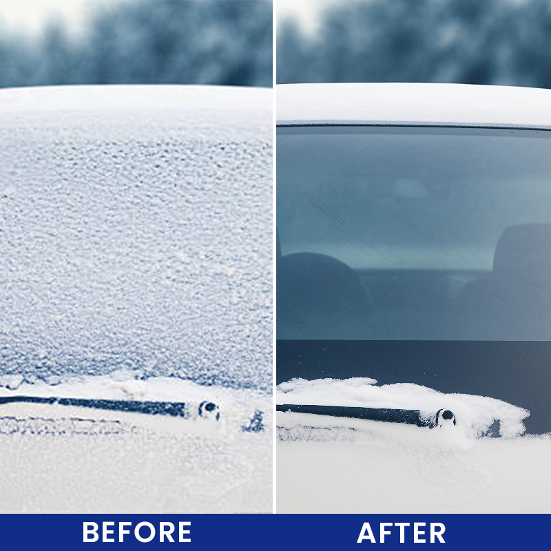 LIMETOW® De-Icer Spray
