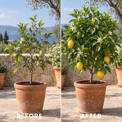 LIMETOW® Root Powder