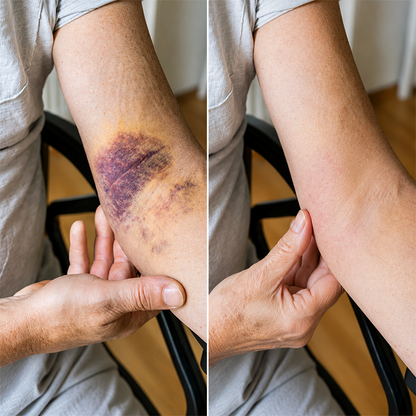 LIMETOW® Arnica Bruise Repair Oil Lotion
