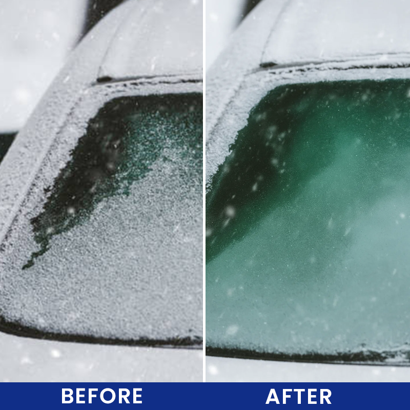 LIMETOW® De-Icer Spray
