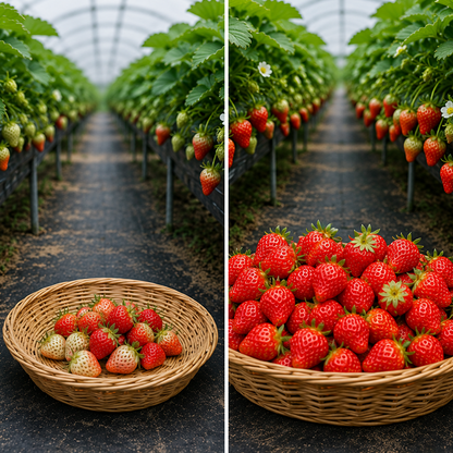 LIMETOW® Strawberry Fertilizer