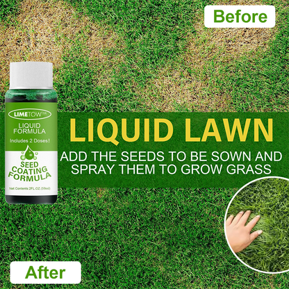 LIMETOW™ Liquid Lawn Sprayer Set