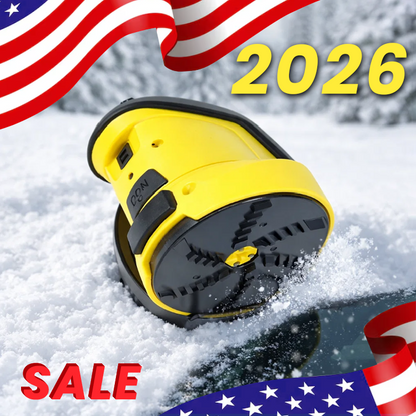 LIMETOW® Automatic Snow Wiper