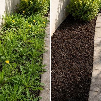 LIMETOW® Weed Control Powder