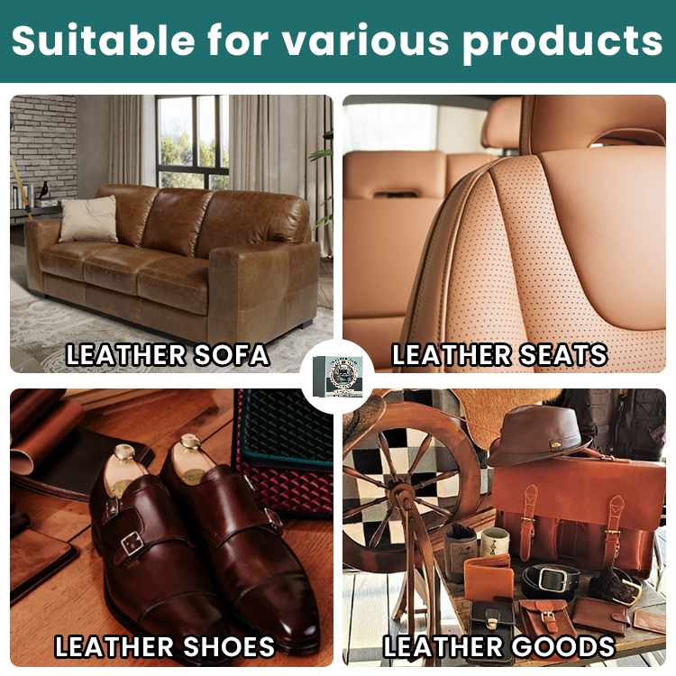 LIMETOW® Leather & Furniture Repair Salve
