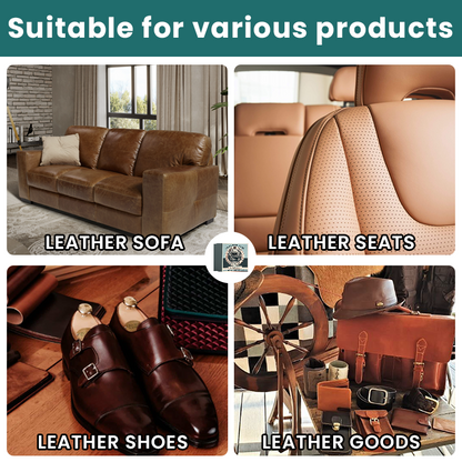 LIMETOW® Leather & Furniture Repair Salve