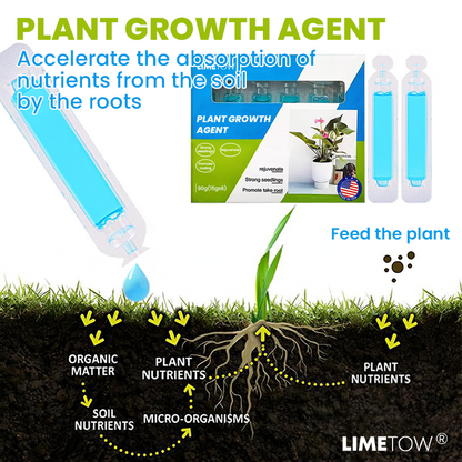 Official Store: LIMETOW® Plant Revitalizer