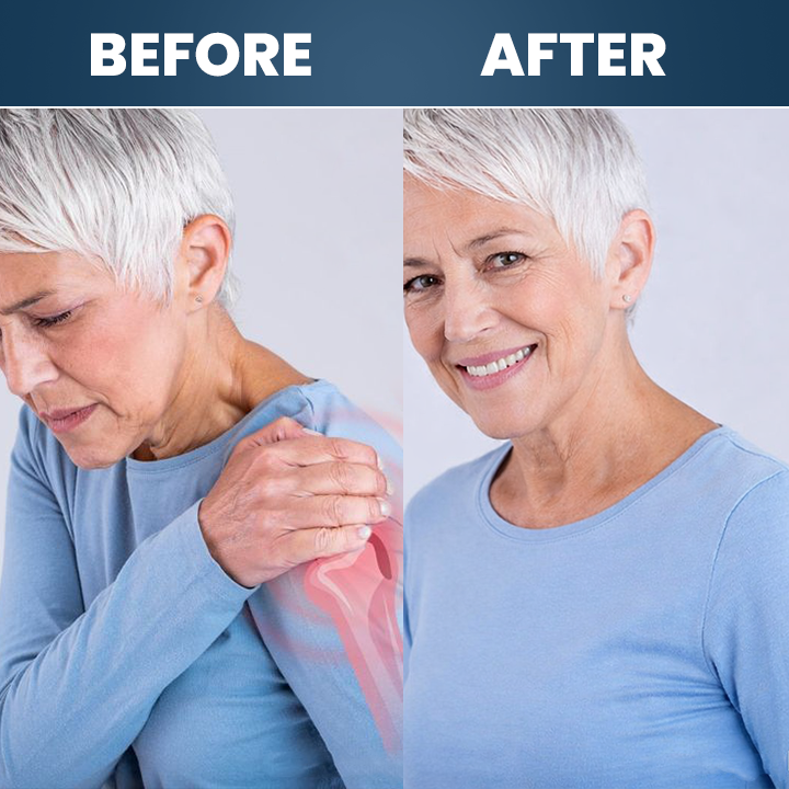 LIMETOW® Neuropathy Relief Cream