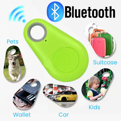 LIMETOW® Intelligent Tracking Locator