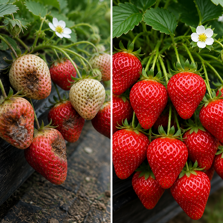 LIMETOW® Strawberry Fertilizer