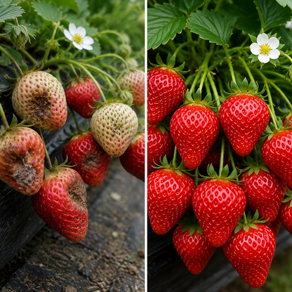 LIMETOW® Strawberry Fertilizer