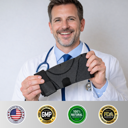 LIMETOW® Plantar Fasciitis Sleeve