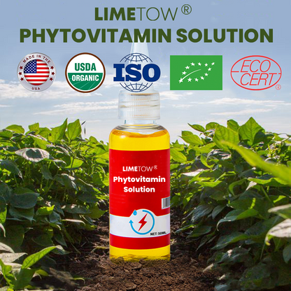 LIMETOW® Phytovitamin Solution