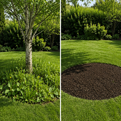 LIMETOW® Weed Control Powder