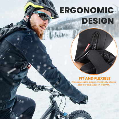 LIMETOW® Ultimate Waterproof & Windproof Thermal Gloves