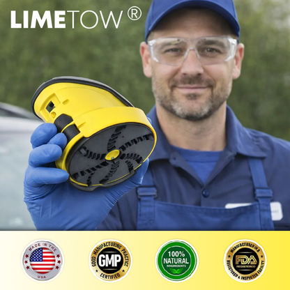 LIMETOW® Automatic Snow Wiper
