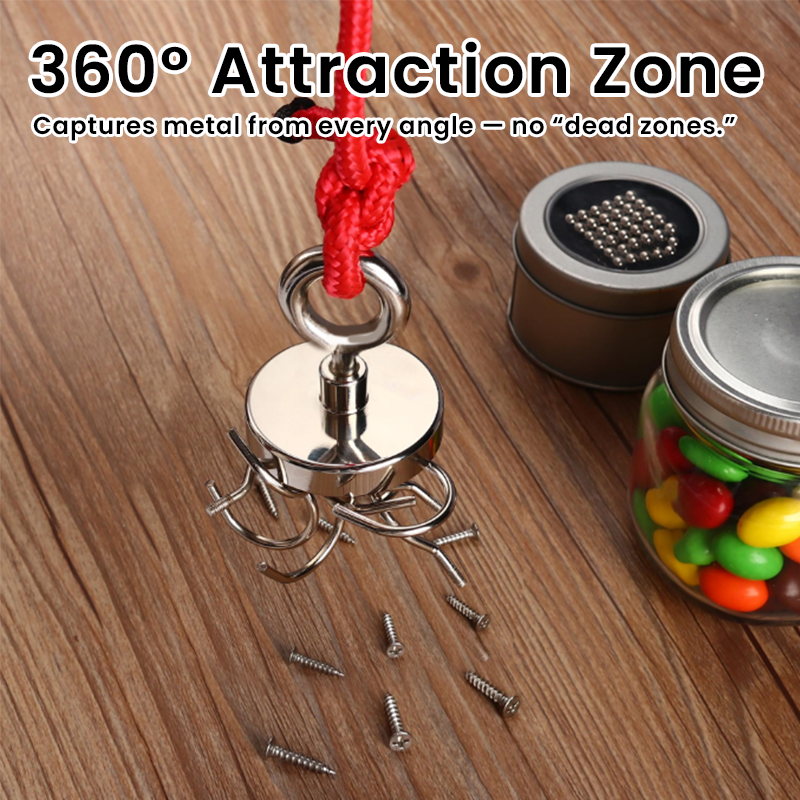 LIMETOW®Fishing Magnet