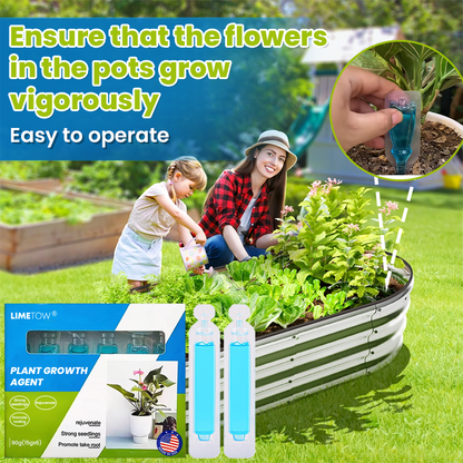 Official Store: LIMETOW® Plant Revitalizer