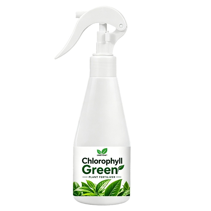 LIMETOW® Chlorophyll Green Plant Fertilizer