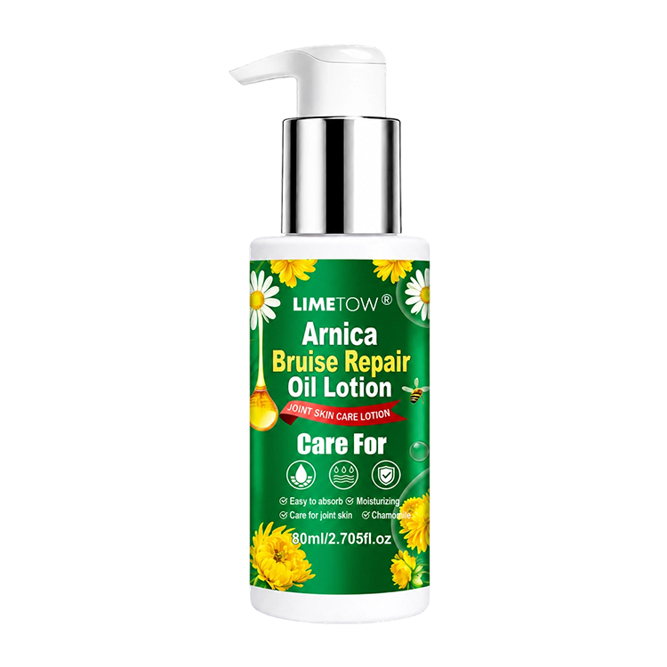 LIMETOW® Arnica Bruise Repair Oil Lotion