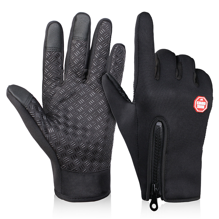 LIMETOW® Ultimate Waterproof & Windproof Thermal Gloves