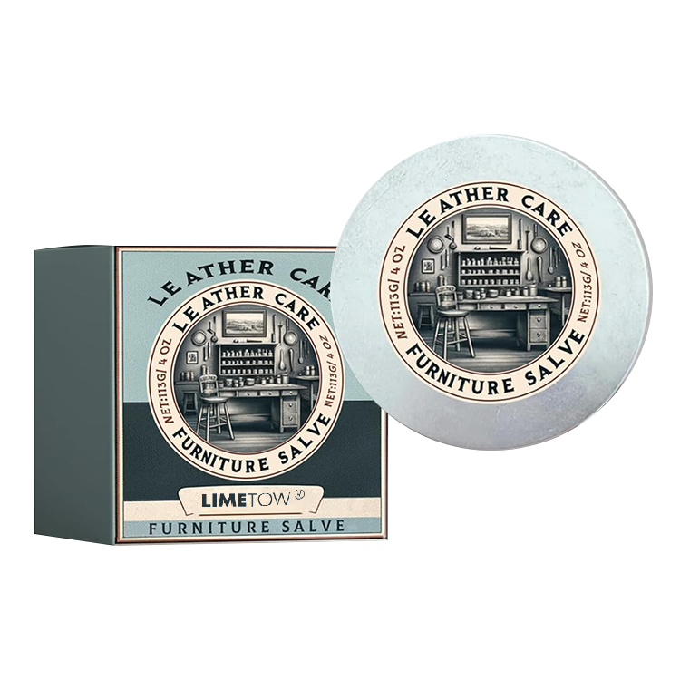 LIMETOW® Leather & Furniture Repair Salve