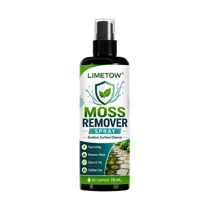 LIMETOW® Moss Remover