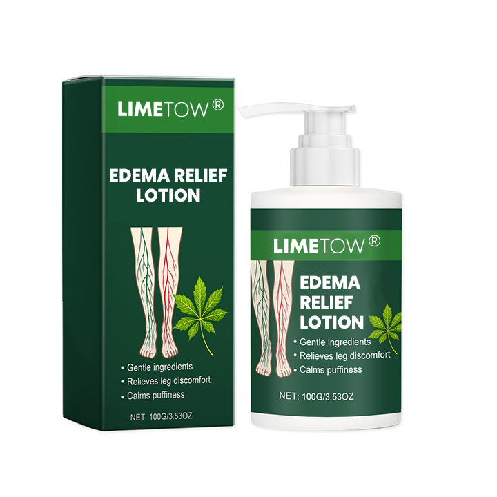 LIMETOW® Edema Relief Lotion