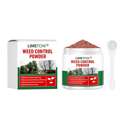 LIMETOW® Weed Control Powder