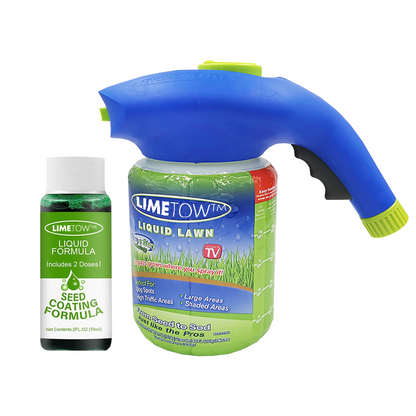 LIMETOW™ Liquid Lawn Sprayer Set