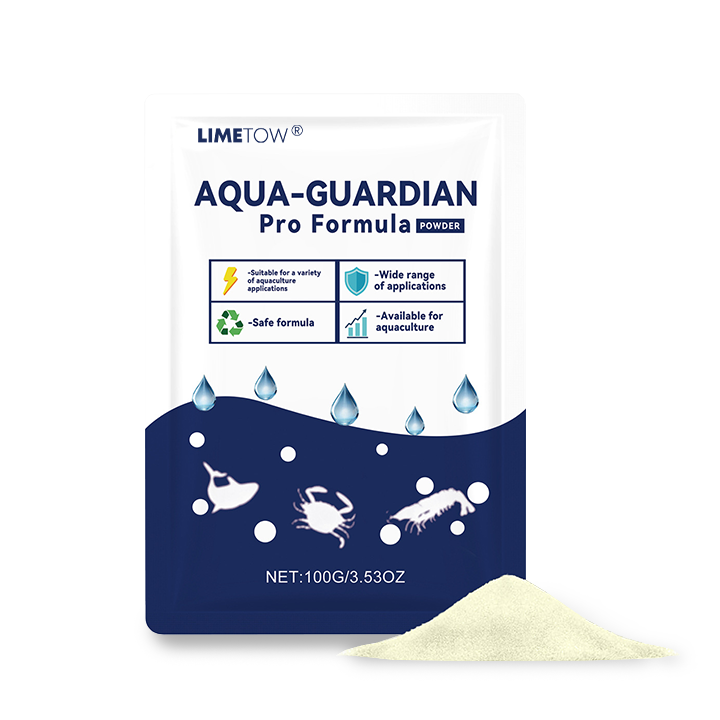 LIMETOW® Aqua-Guardian Pro Formula