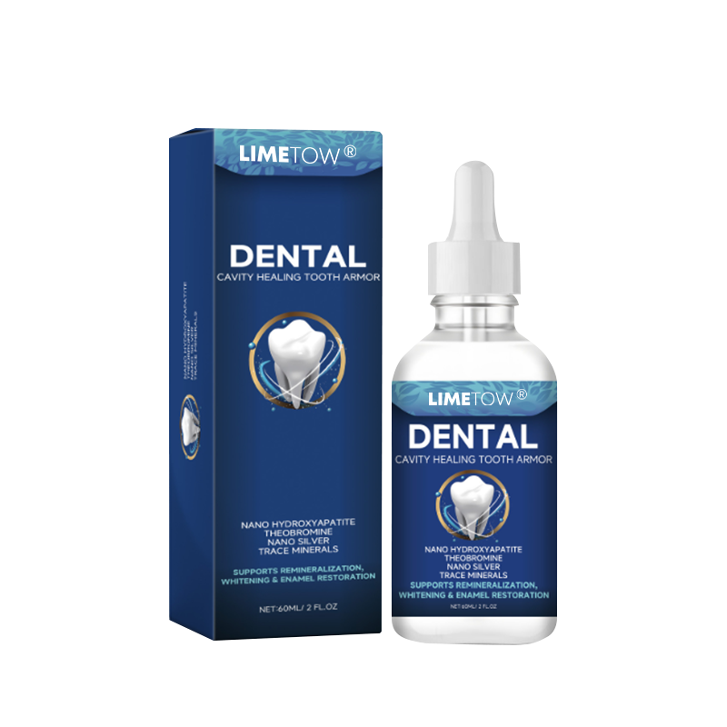 LIMETOW® Cavity Healing Tooth Armor