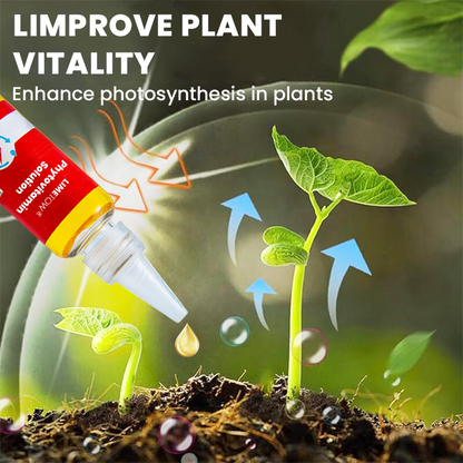 LIMETOW® Phytovitamin Solution