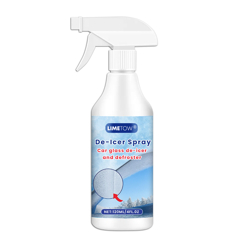 LIMETOW® De-Icer Spray