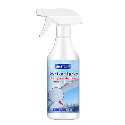 LIMETOW® De-Icer Spray